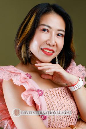 Ladies of Thailand