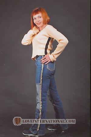 53353 - Tatyana Age: 41 - Russia