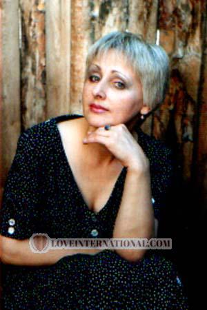 54937 - Tatiana Age: 46 - Russia