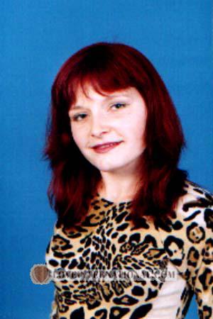 55336 - Tatyana Age: 31 - Russia