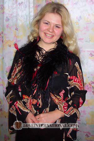64924 - Anna Age: 30 - Belarus