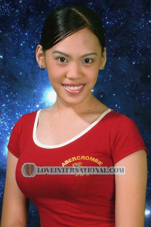 82684 - Angelie May Age: 21 - Philippines