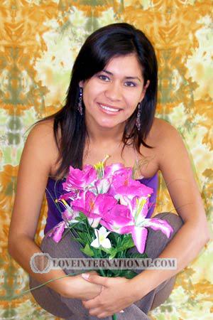 84877 - Elisa Age: 30 - Peru