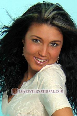 89832 - Ludmila Age: 25 - Russia