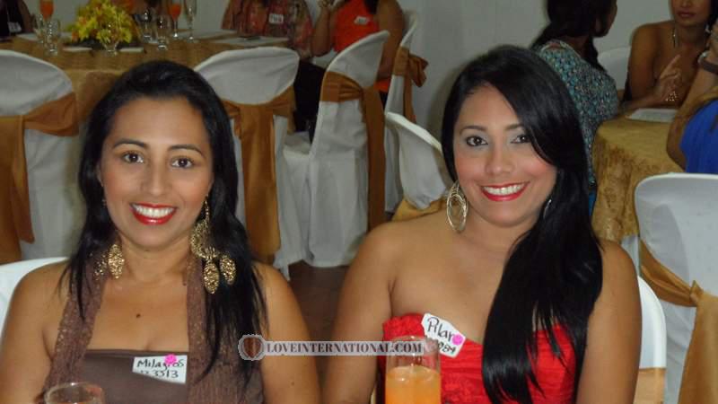 Barranquilla Women