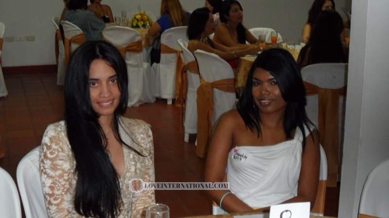 Barranquilla Women