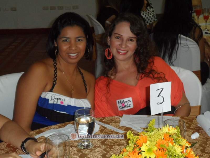 Barranquilla Women