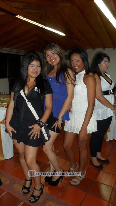 Barranquilla Women