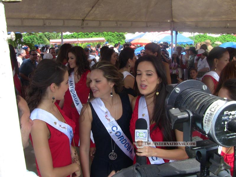 Cartagena Women